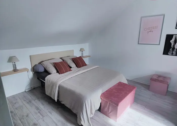 Maison Avec Borne De Recharge N1