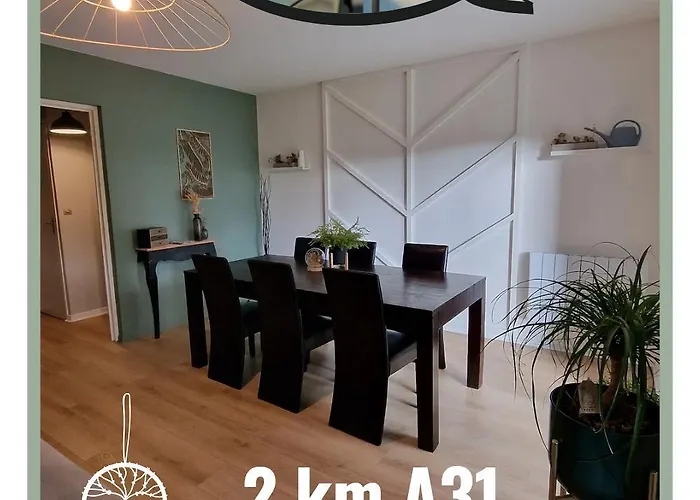 Maison Avec Borne De Recharge N1