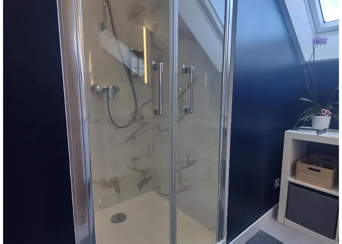 Maison Avec Borne De Recharge N1