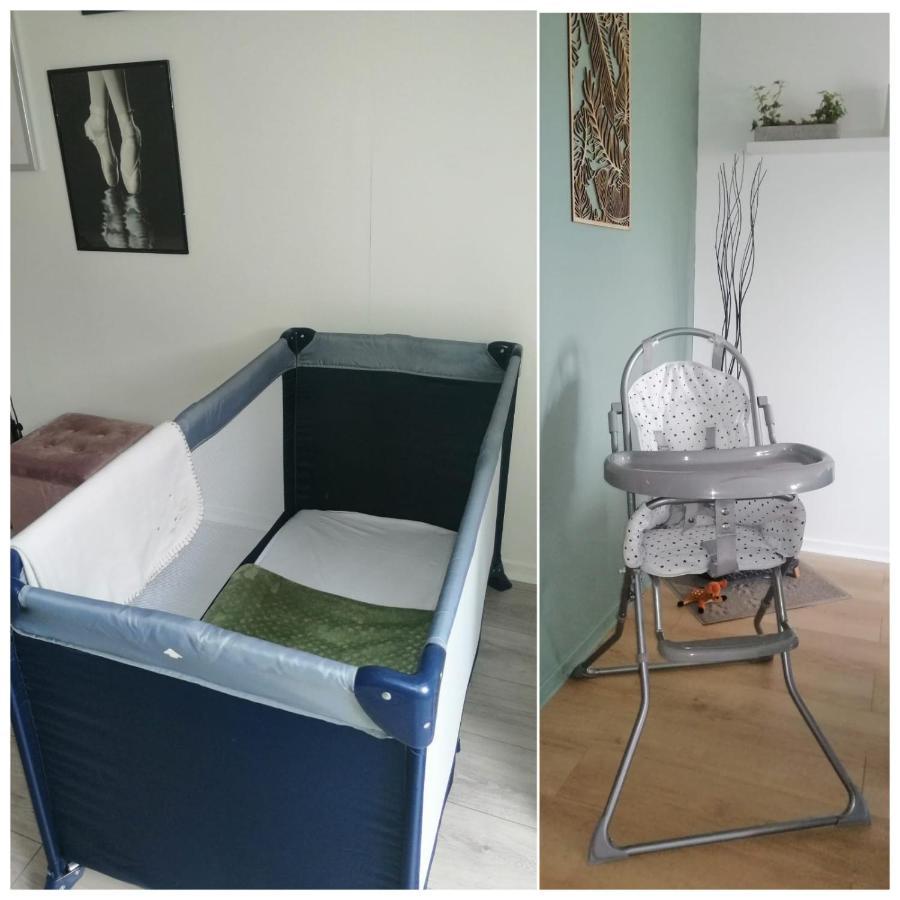 Maison Avec Borne De Recharge Apartment