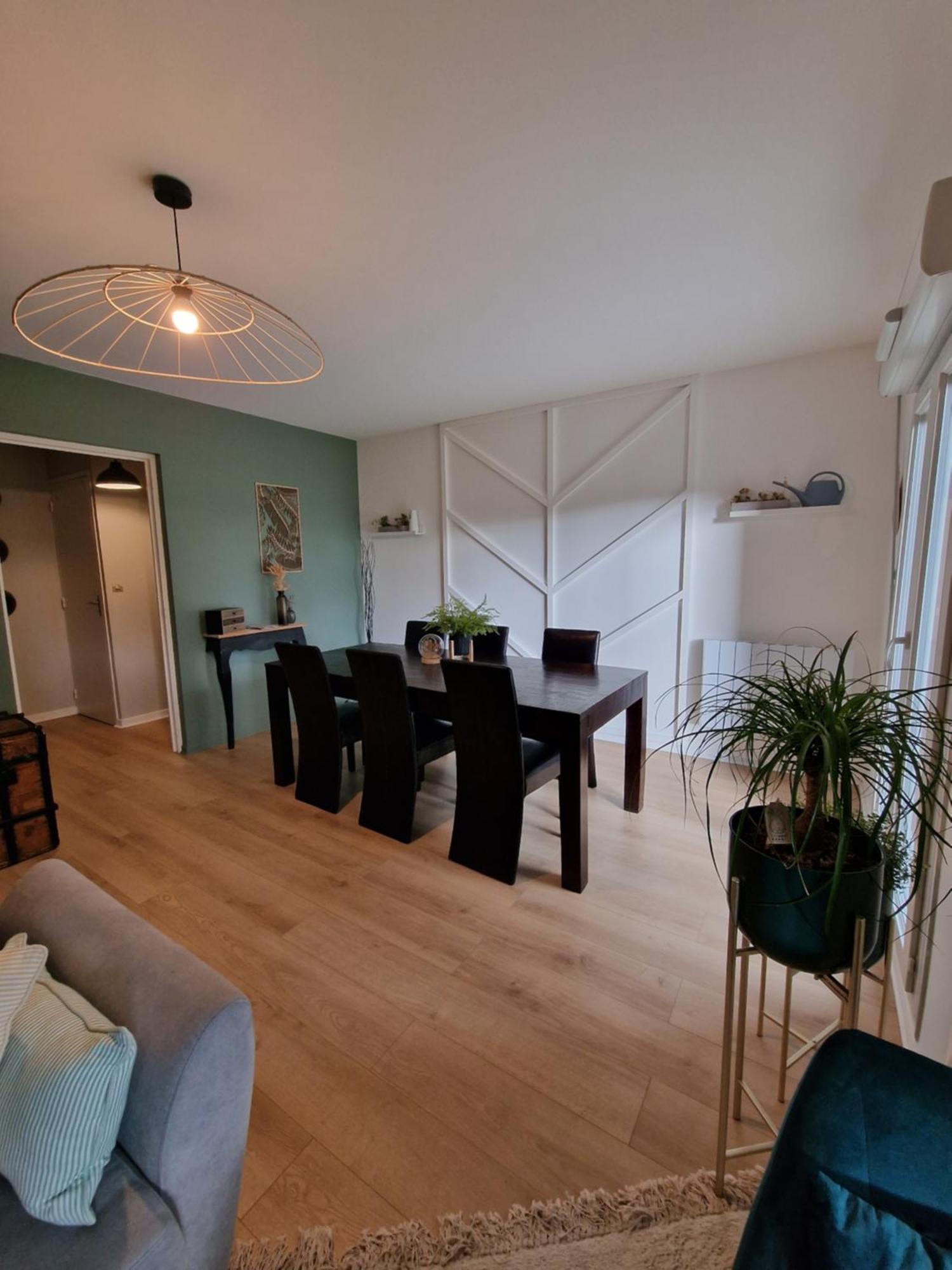 Maison Avec Borne De Recharge Apartment *